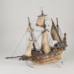 1765&nbsp;7156&nbsp;SHIP MODEL